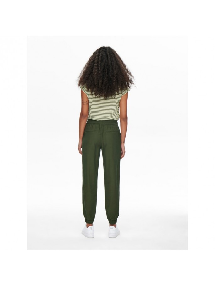 Only KELDA-EMERY Pantalón PULL-UP...