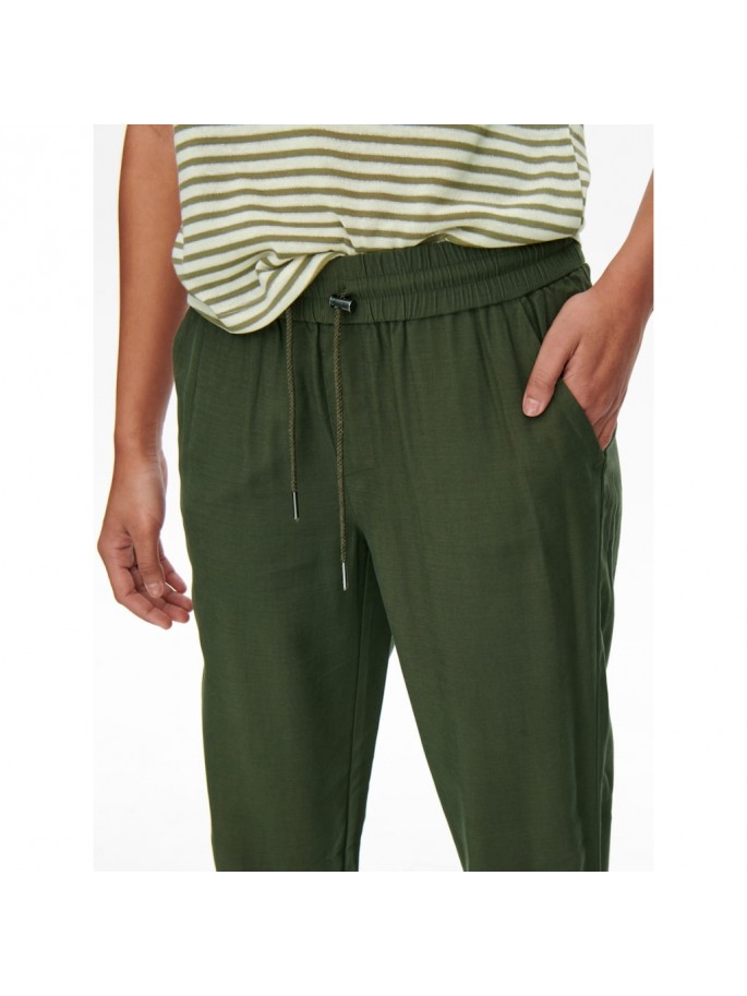 Only KELDA-EMERY Pantalón PULL-UP...