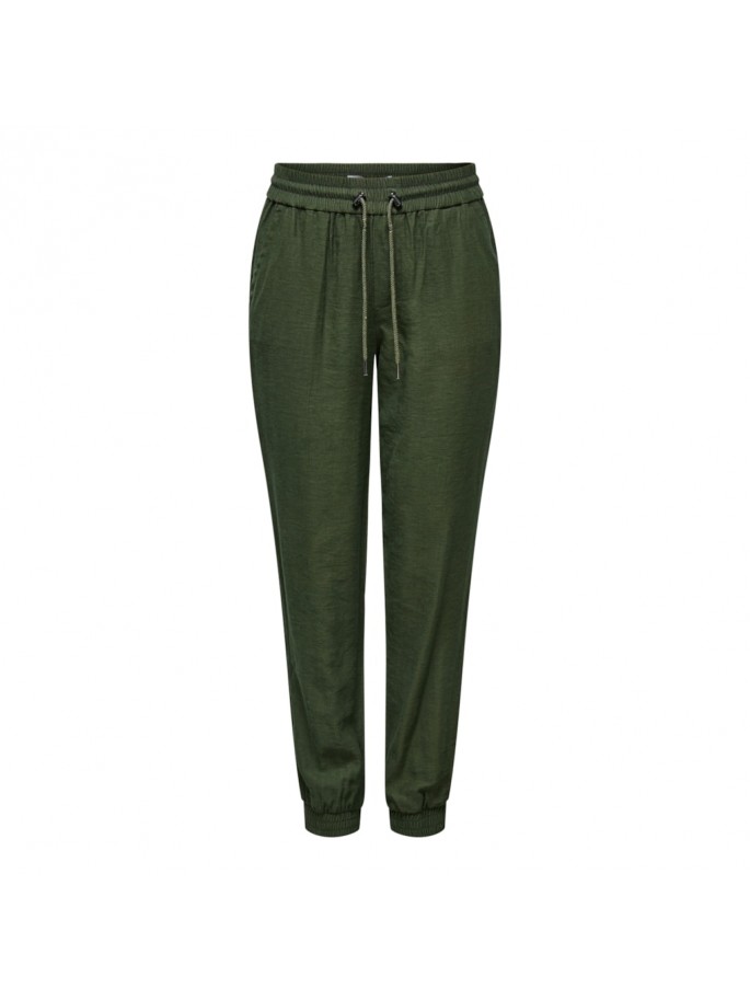 Only KELDA-EMERY Pantalón PULL-UP...