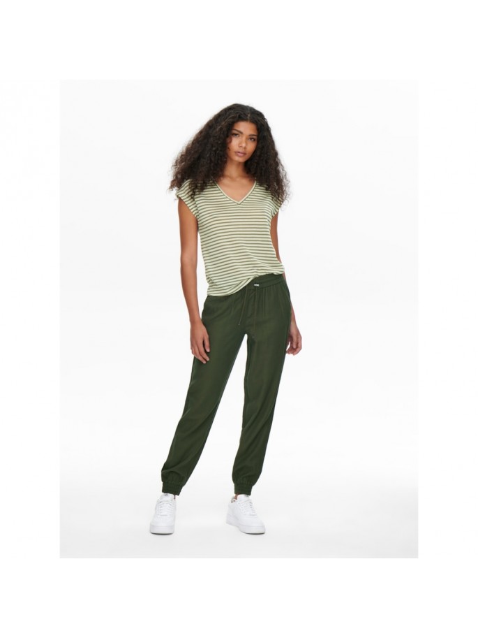Only KELDA-EMERY Pantalón PULL-UP...