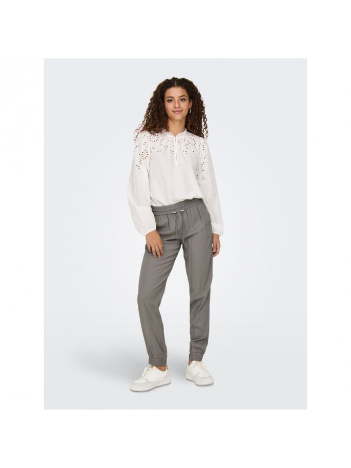 Only KELDA-EMERY Pantalón PULL-UP... Only KELDA-EMERY Pantalón PULL-UP...