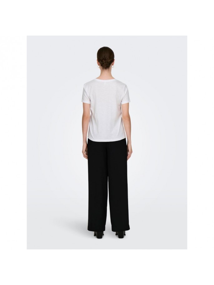 Only KETTY Top cuello en V... 2