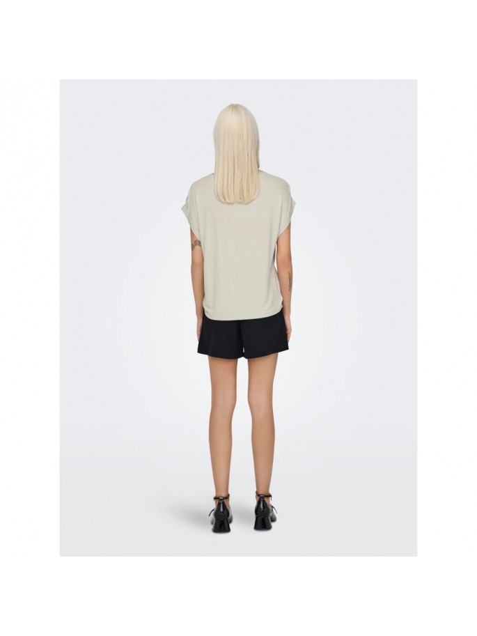 Only LIEKE Top Satín Color... 2