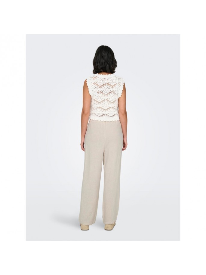 Only SIESTA Pantalón PULL-UP Color... Only SIESTA Pantalón PULL-UP Color...