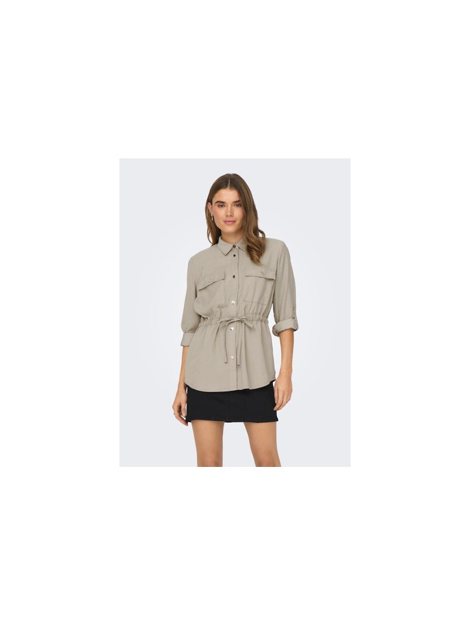 Only ARIS Chaqueta Cargo...