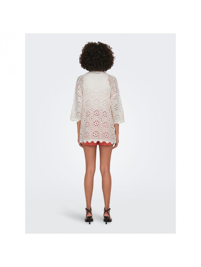 JDY NATASCHA Jersey Kimono... 2