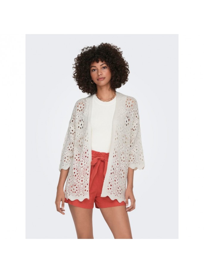 JDY NATASCHA Jersey Kimono...