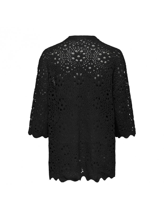 JDY NATASCHA Jersey Kimono... 2