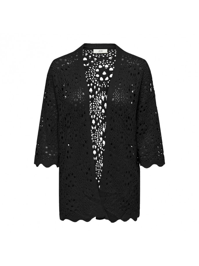 JDY NATASCHA Jersey Kimono...