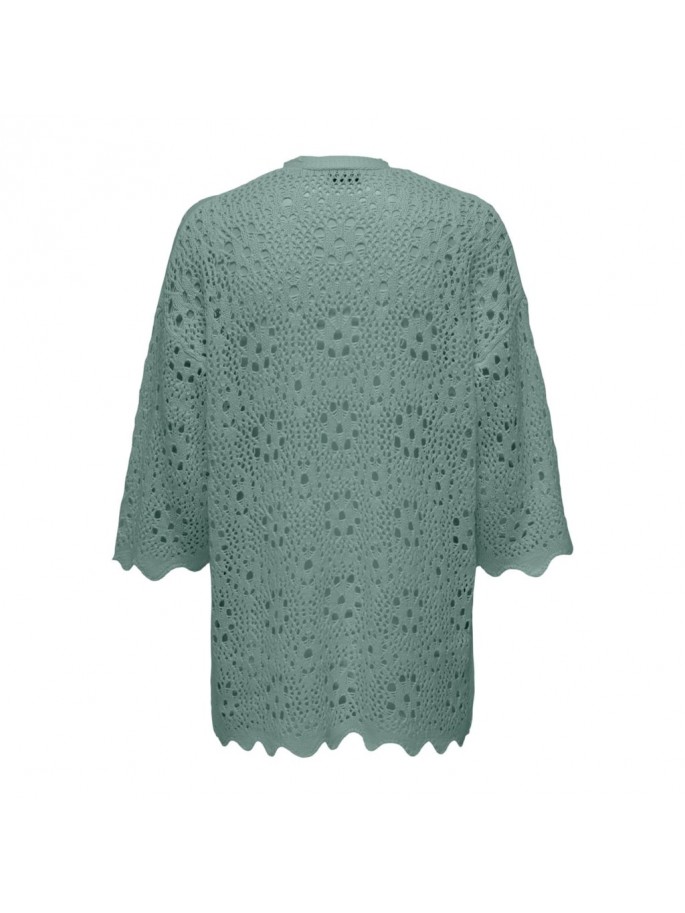 JDY NATASCHA Jersey Kimono... 2