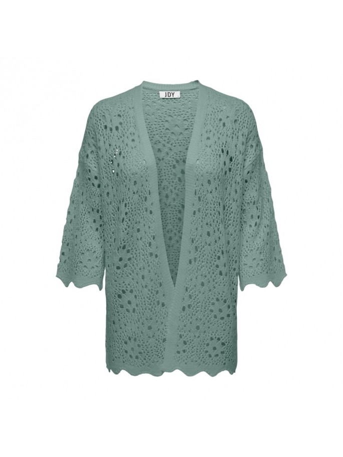 JDY NATASCHA Jersey Kimono...