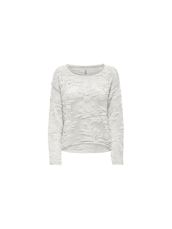 Only CILLE LIFE Jersey de...