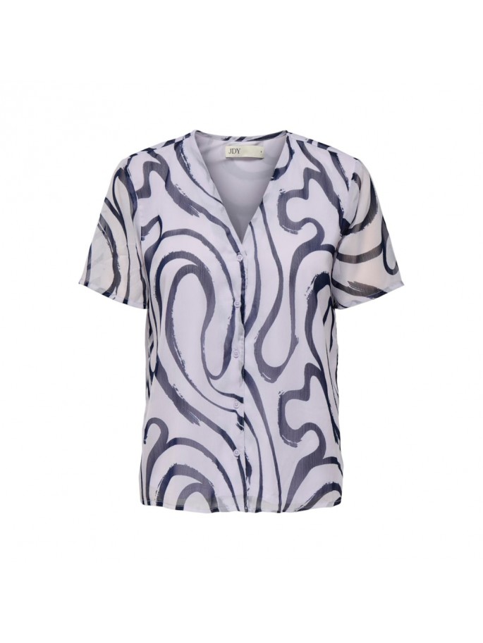 JDY JENIFY Camisa Color...