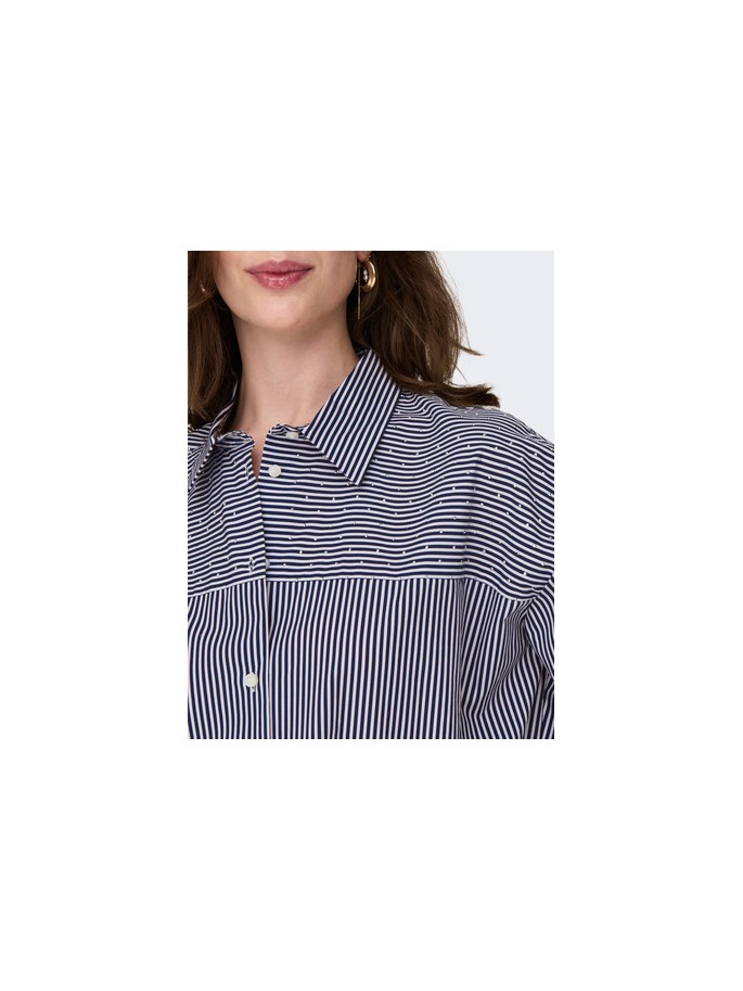 ONL KARIN LIFE Camisa de tiras Color...