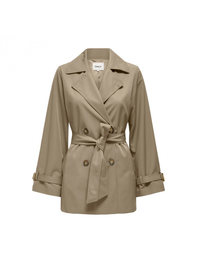 Only LESLEY LIFE Gabardina Color... Only LESLEY LIFE Gabardina Color...