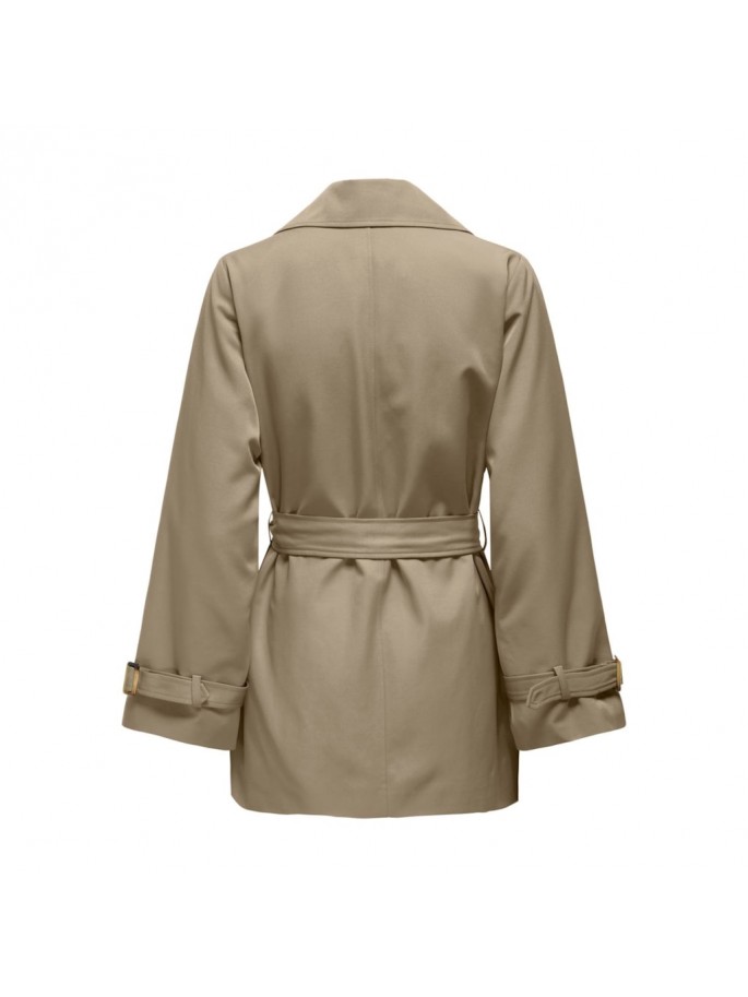 Only LESLEY LIFE Gabardina Color... Only LESLEY LIFE Gabardina Color...