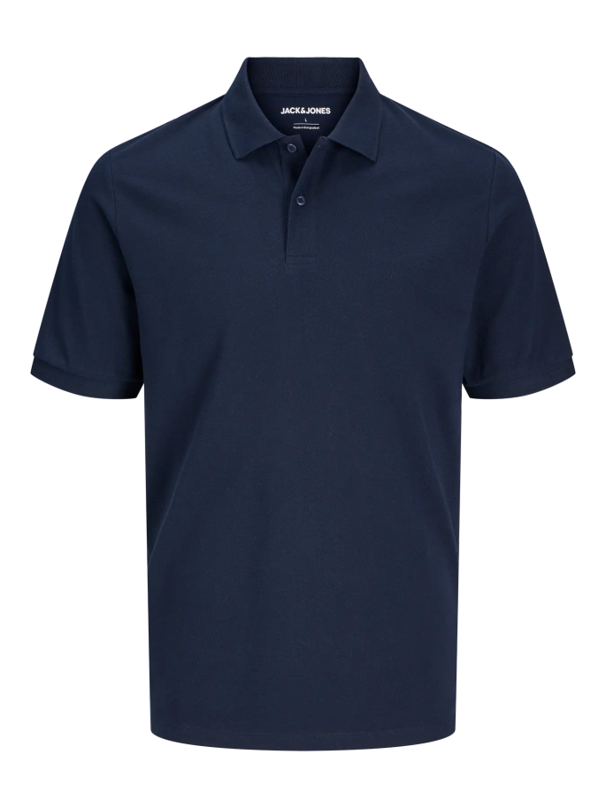Jack & Jones KANE POLO Color Azul... Jack & Jones KANE POLO Color Azul...