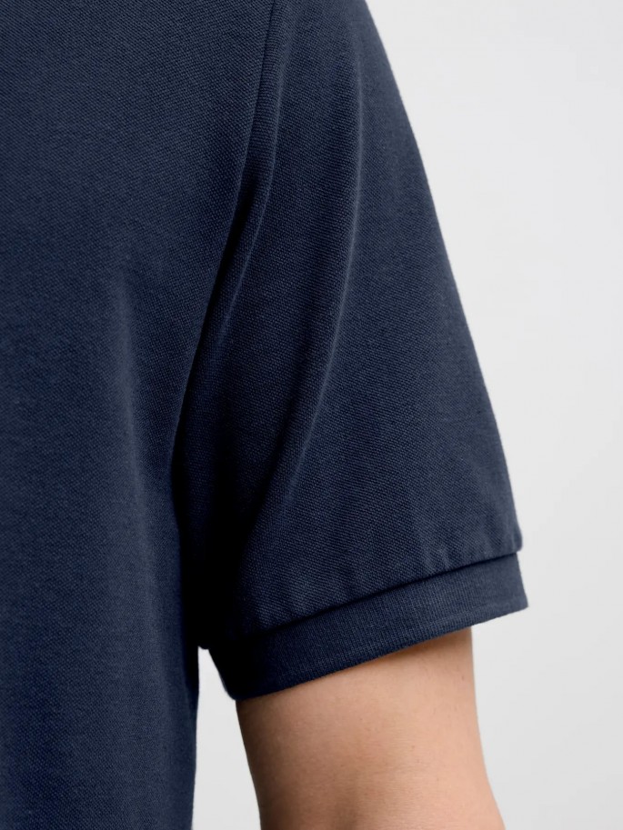 Jack & Jones KANE POLO Color Azul... Jack & Jones KANE POLO Color Azul...