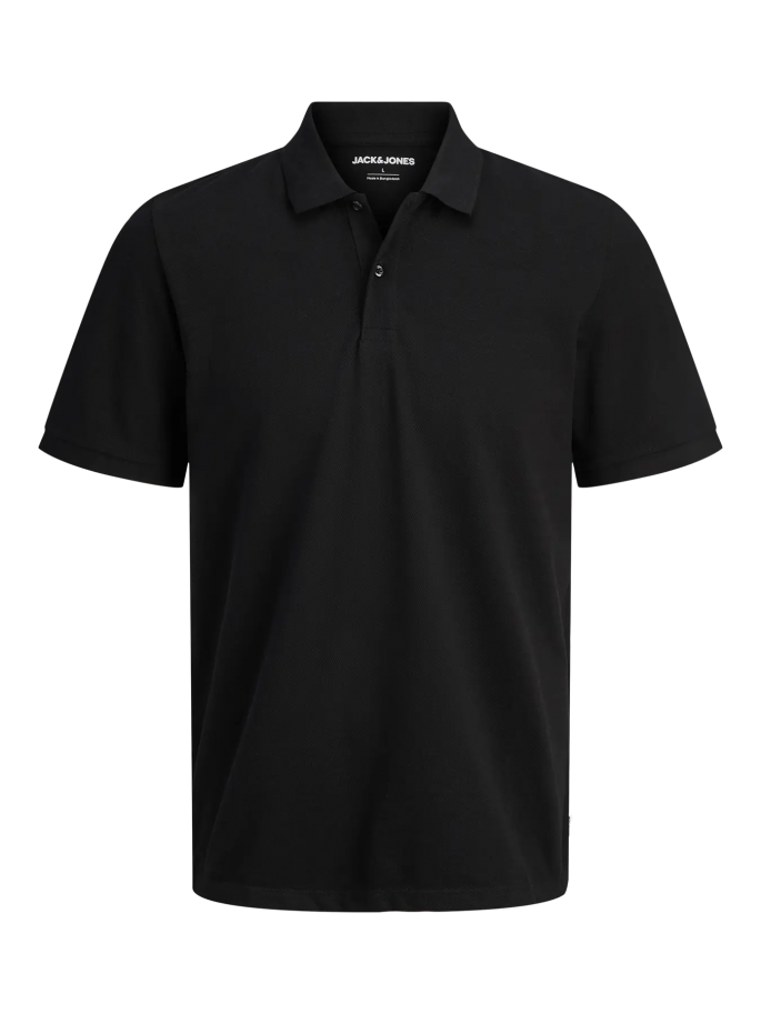 Jack & Jones KANE POLO Color Negro -...