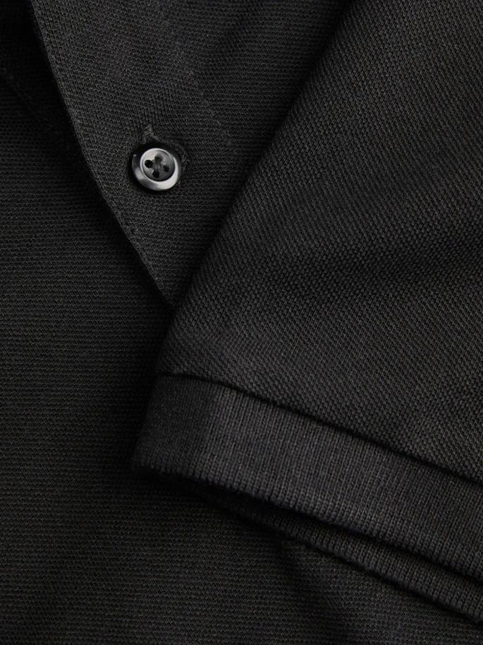 Jack & Jones KANE POLO Color Negro -...