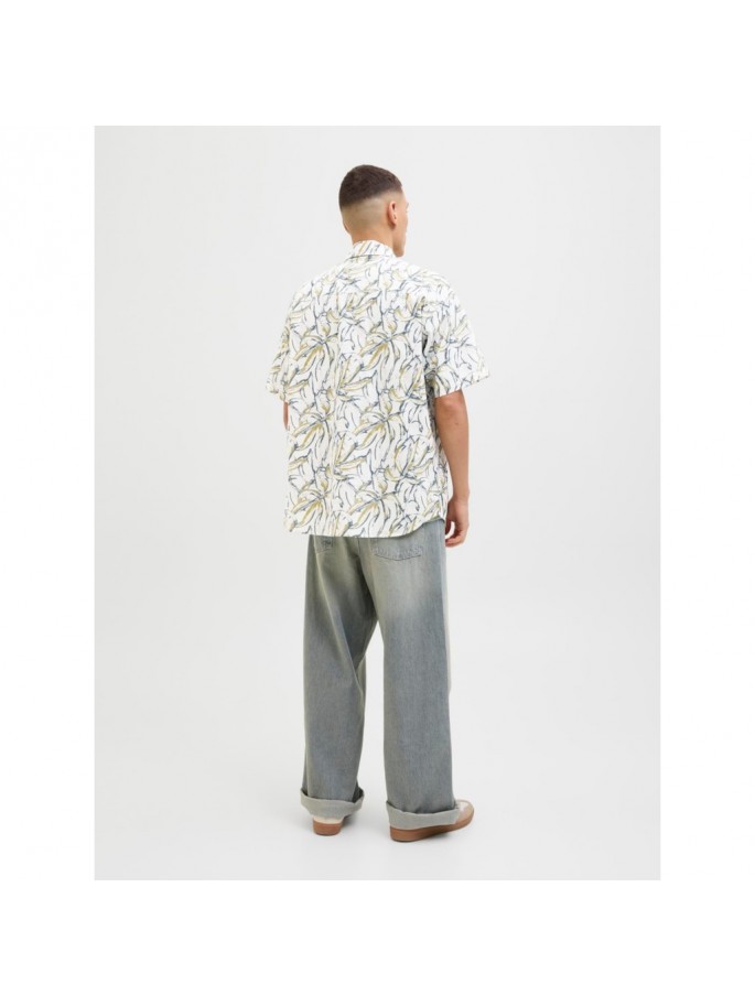 Jack & jones JOSHUA SPLIT Camisa...