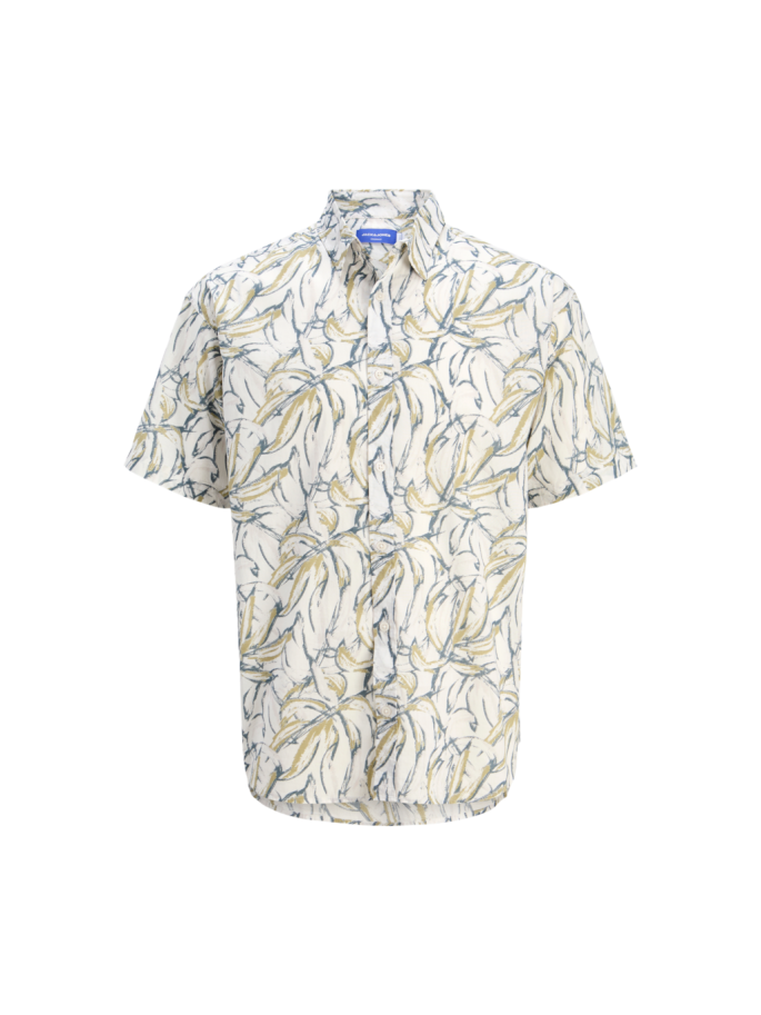 Jack & jones JOSHUA SPLIT Camisa...