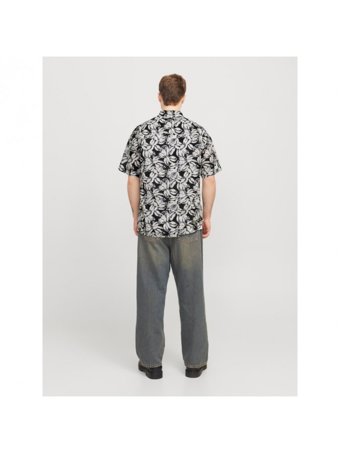 Jack & jones JOSHUA SPLIT Camisa...