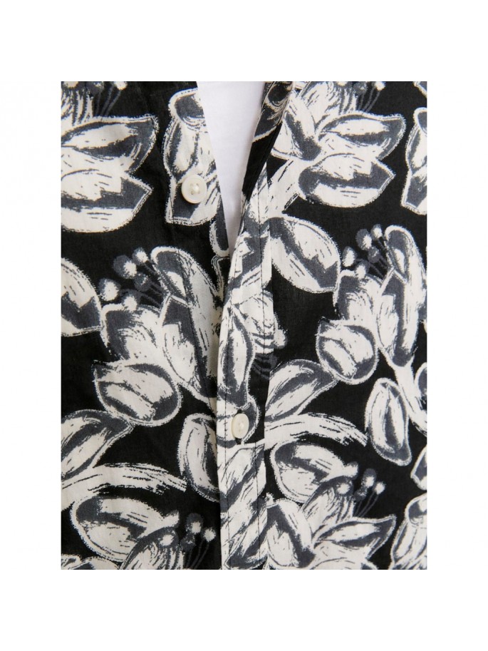 Jack & jones JOSHUA SPLIT Camisa...