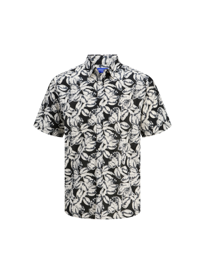 Jack & jones JOSHUA SPLIT Camisa...