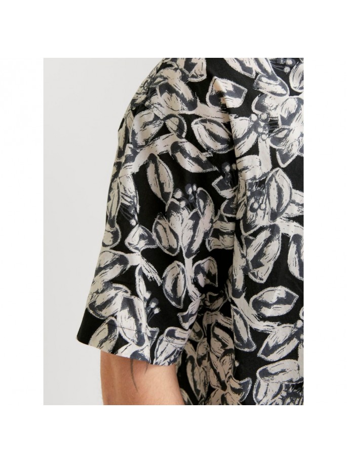 Jack & jones JOSHUA SPLIT Camisa...