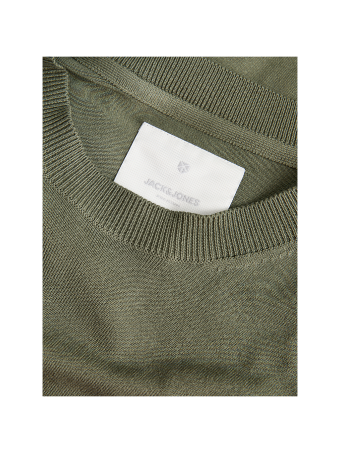 Jack & Jones WILLIAM Jersey ligero... Jack & Jones WILLIAM Jersey ligero...