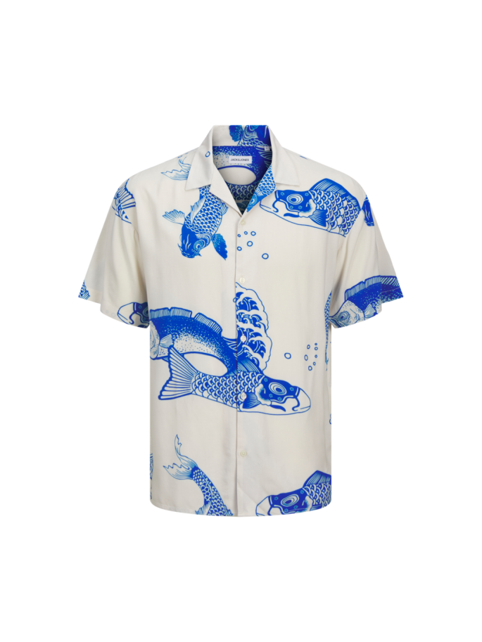 Jack & Jones JEFF RESORT...
