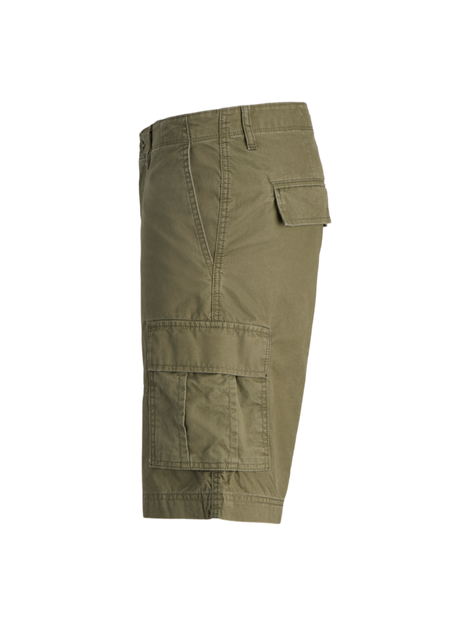 Jack & Jones COLE MATEO Pantalón...