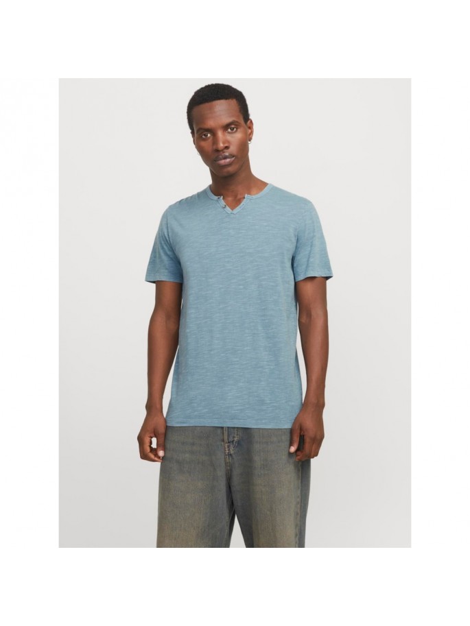 JJESPLIT NECK TEE SS NOOS... 2