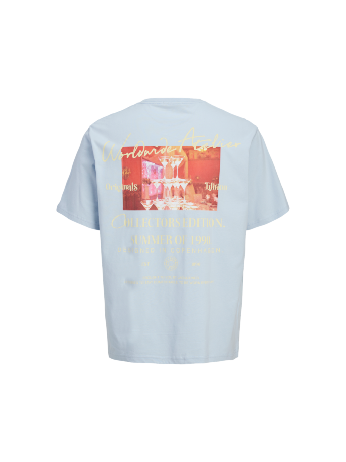 Jack & Jones ACAPULCO PHOTO BACK... Jack & Jones ACAPULCO PHOTO BACK...