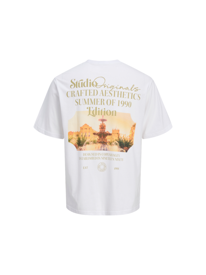 Jack & Jones ACAPULCO PHOTO BACK... Jack & Jones ACAPULCO PHOTO BACK...