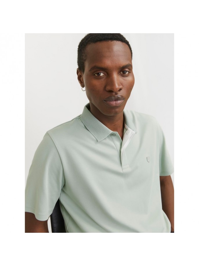 Jack & Jones CRODNEY SS POLO Color... Jack & Jones CRODNEY SS POLO Color...