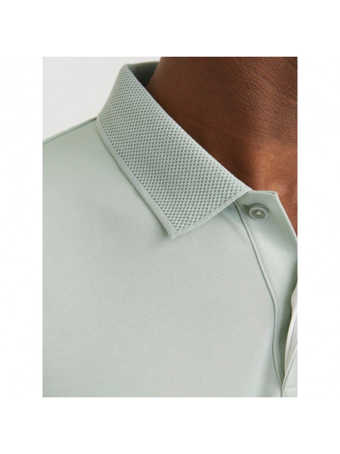 Jack & Jones CRODNEY SS POLO Color...