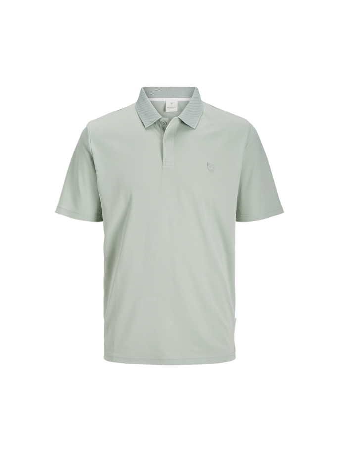 Jack & Jones CRODNEY SS POLO Color...