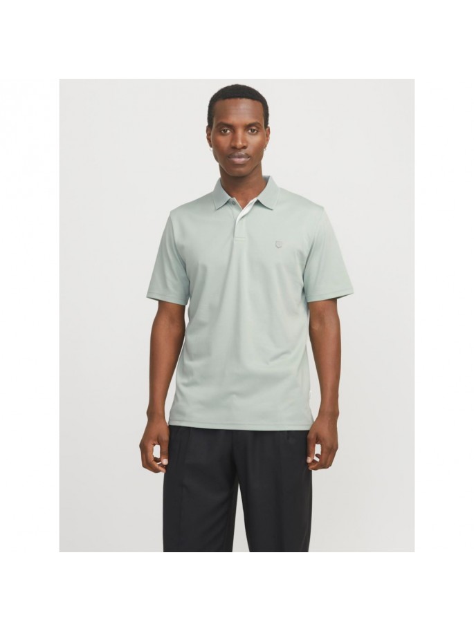 Jack & Jones CRODNEY SS POLO Color...
