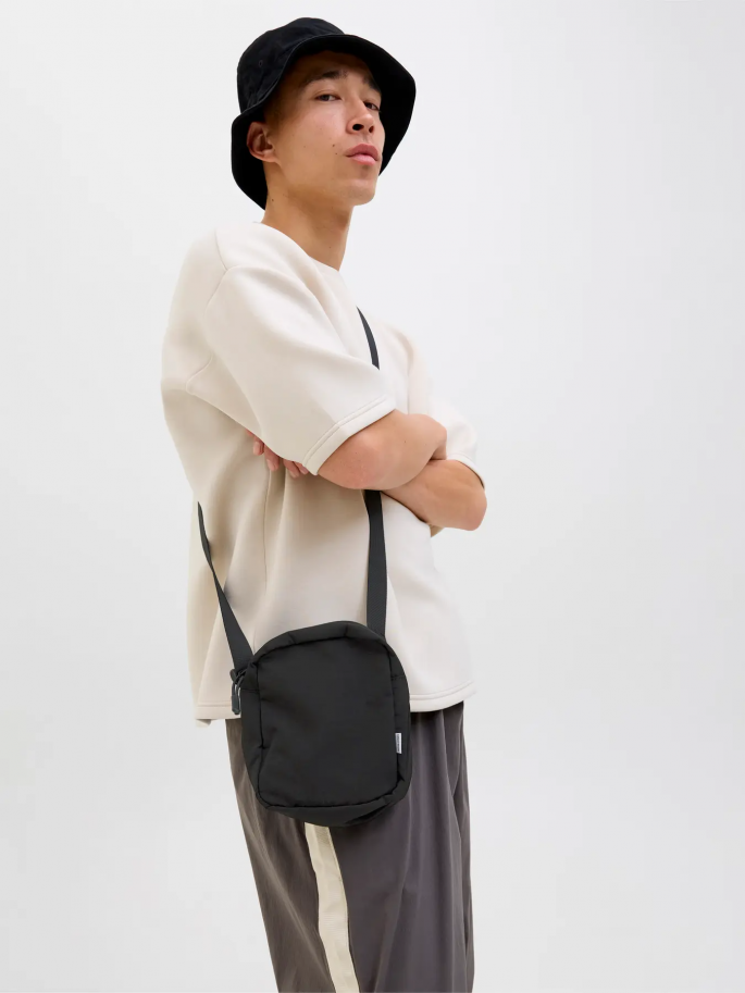 Jack & Jones VERETT SLING BAG Color...