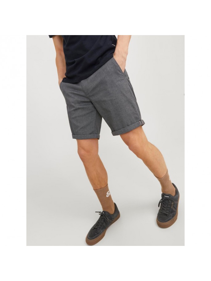 Jack & Jones FURY Bermudas Color Gris