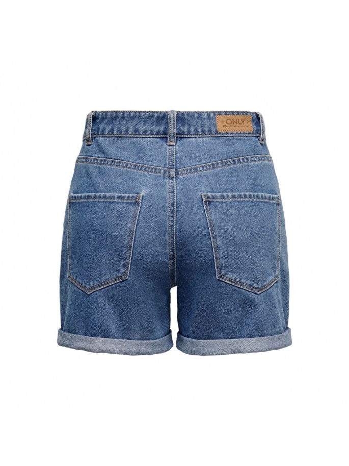 Only VEGA MOM DNM Shorts Vaqueros... Only VEGA MOM DNM Shorts Vaqueros...
