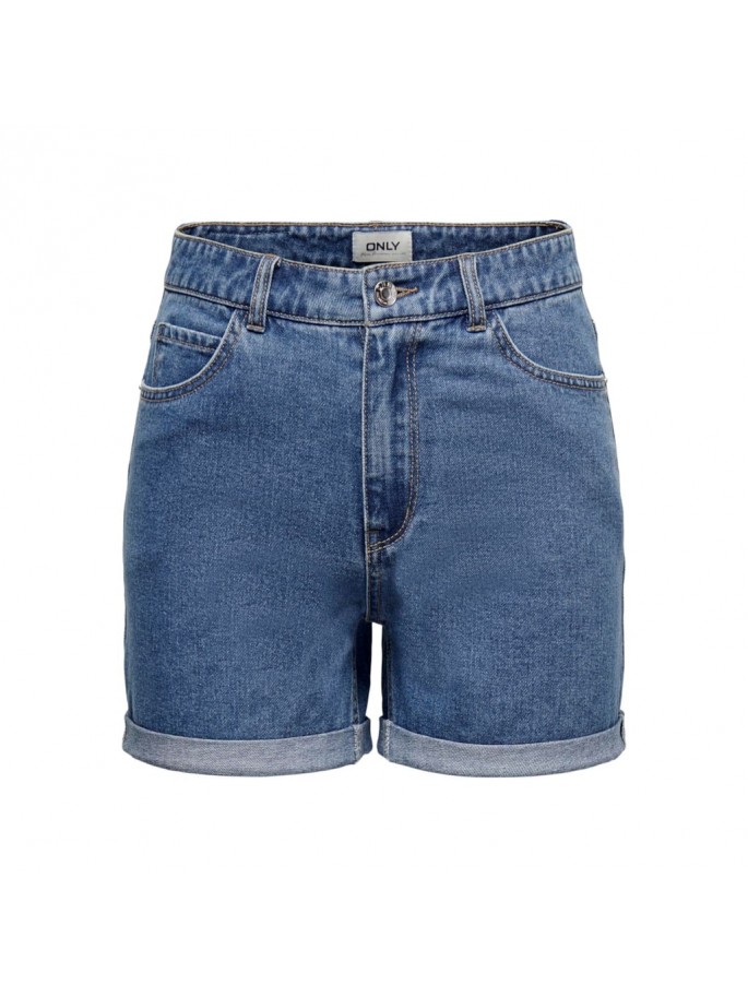 Only VEGA MOM DNM Shorts Vaqueros... Only VEGA MOM DNM Shorts Vaqueros...