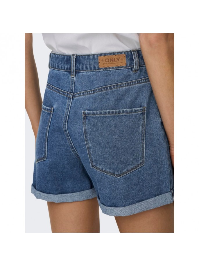 Only VEGA MOM DNM Shorts Vaqueros... Only VEGA MOM DNM Shorts Vaqueros...
