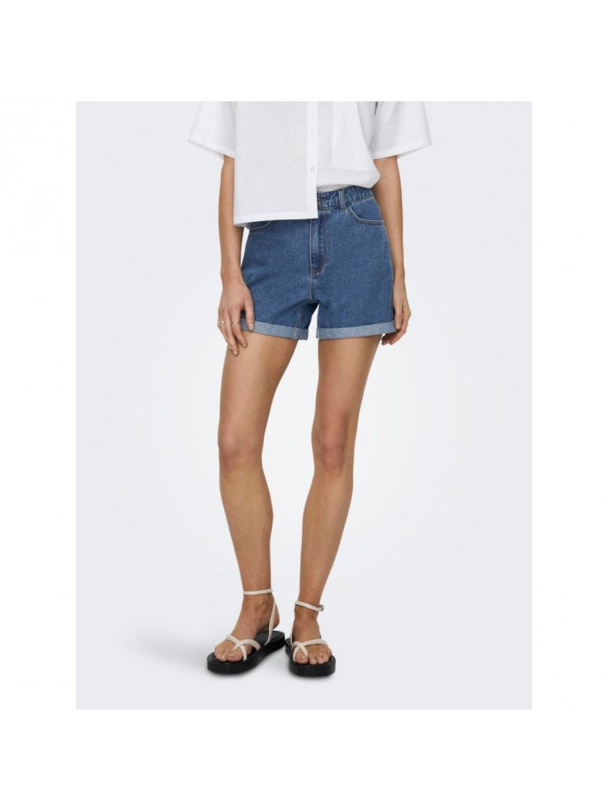 Only VEGA MOM DNM Shorts...