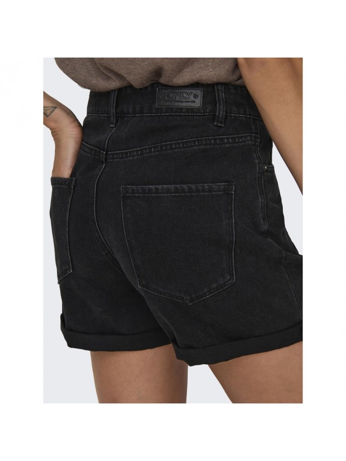 Only VEGA MOM DNM Shorts Vaqueros...