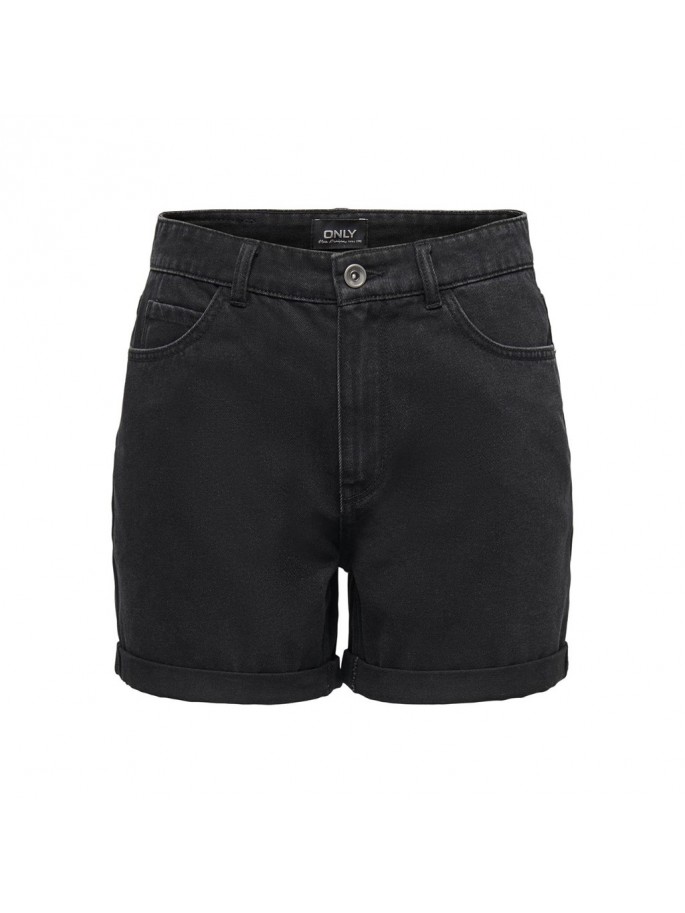 Only VEGA MOM DNM Shorts Vaqueros...