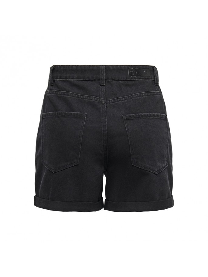 Only VEGA MOM DNM Shorts Vaqueros...