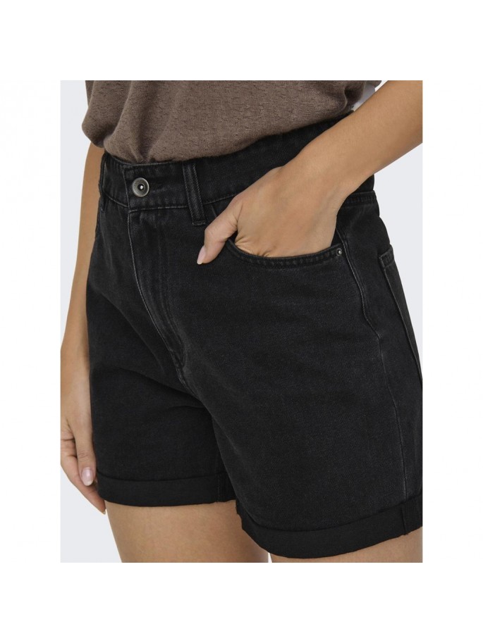 Only VEGA MOM DNM Shorts Vaqueros...